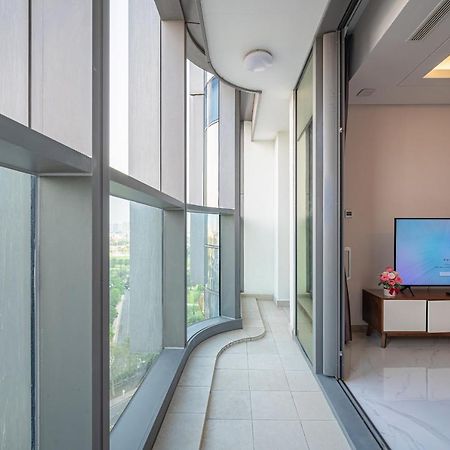 The Landmark 81-Vinhomes Luxury Хошимин Экстерьер фото
