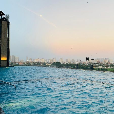 The Landmark 81-Vinhomes Luxury Хошимин Экстерьер фото