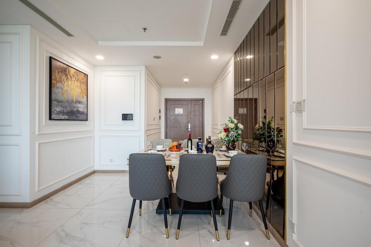 The Landmark 81-Vinhomes Luxury Хошимин Экстерьер фото